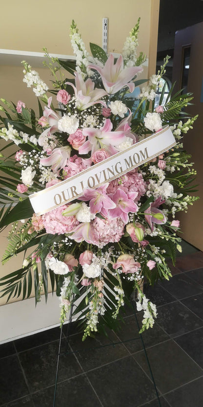 Forever in Our Hearts – JARDIN D'ETE, Markham ON