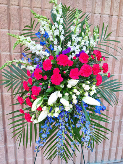 Red Elegance Spray – JARDIN D'ETE, Markham ON